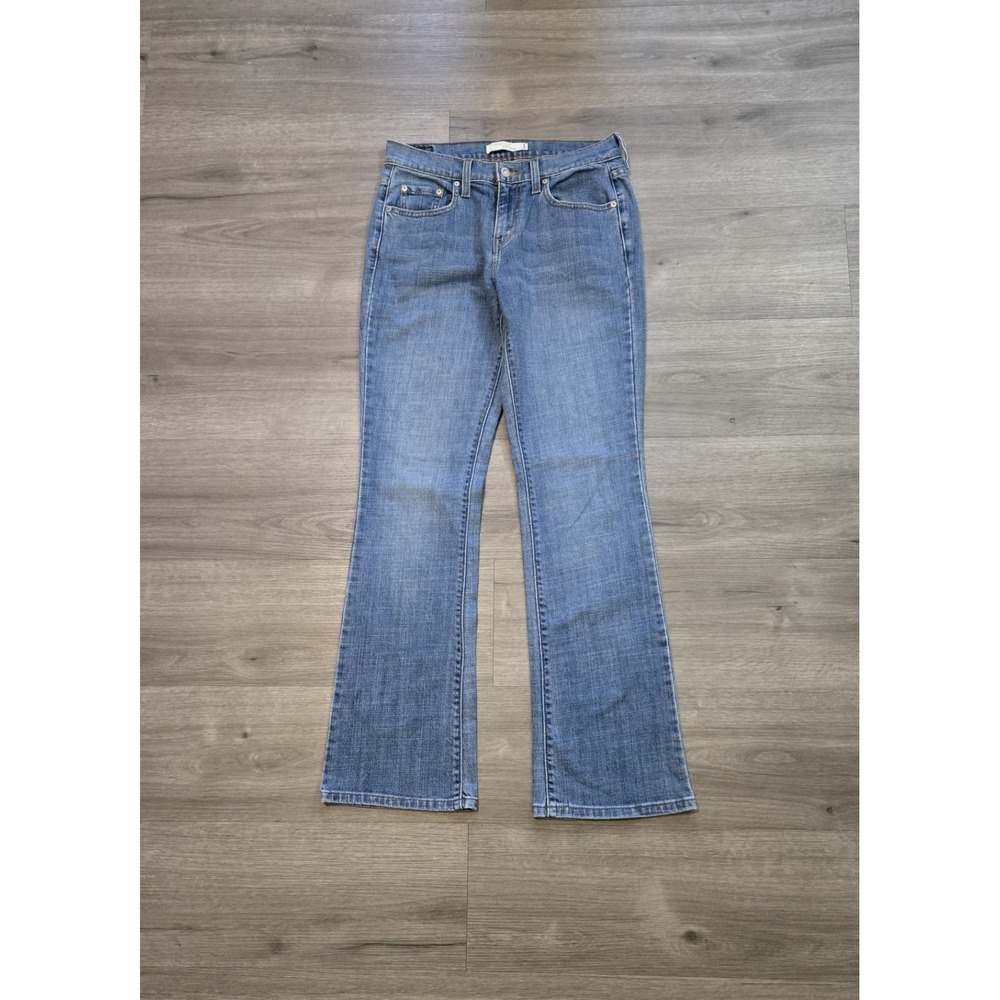 Levi's 515 Boot Cut Jeans Women's Size 4M